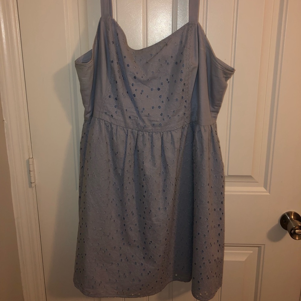 F21 Mini dres